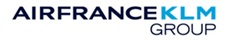 Air France-KLM Group logosu