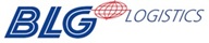 BLG Logistics Group logo