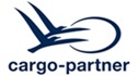 Cargo Partner araç nakliyesi logosu