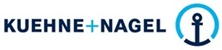 Kuehne + Nagel logosu