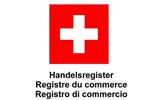 İsviçre Ticaret Sicili Logosu