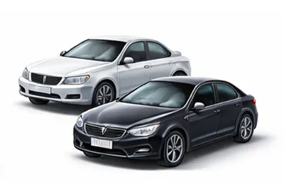 Ekspres teslimat Otomobiller içinde Zwijnaarde BE