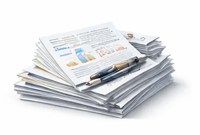 Ekspres teslimat Belgeler içinde Zwijnaarde BE